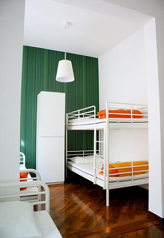 La Controra Hostel, Rome